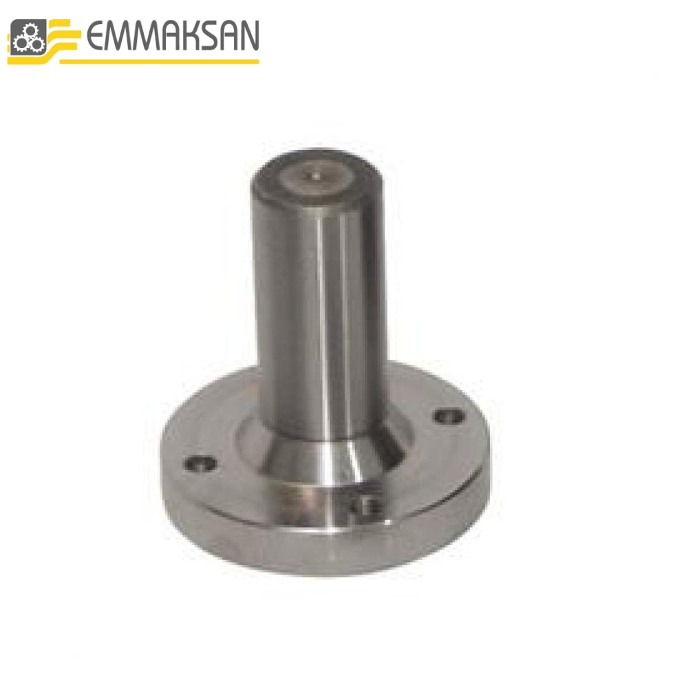 SCHWING MIXER SHORT SHAFT